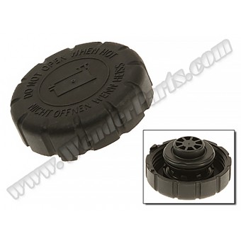 Radyatör Kapağı W140 W202>204 W210>212 W220>222 W164 W166 1.4 Bar